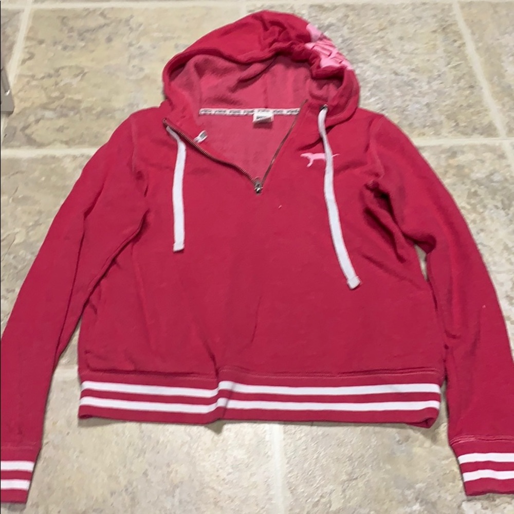 Victoria’s Secret Pink Sweatshirt